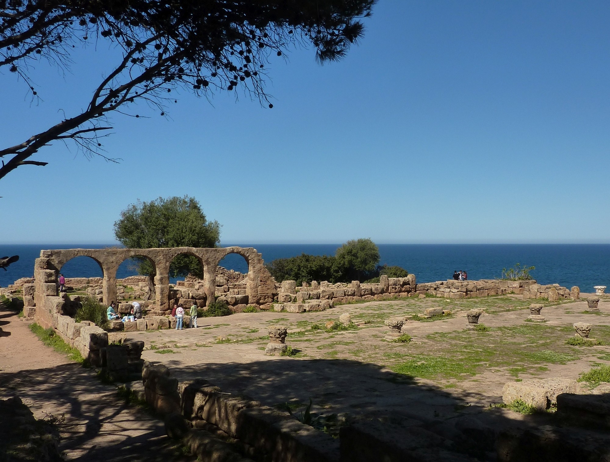 Algerien – Land zwischen Mittelmeer und Sahara