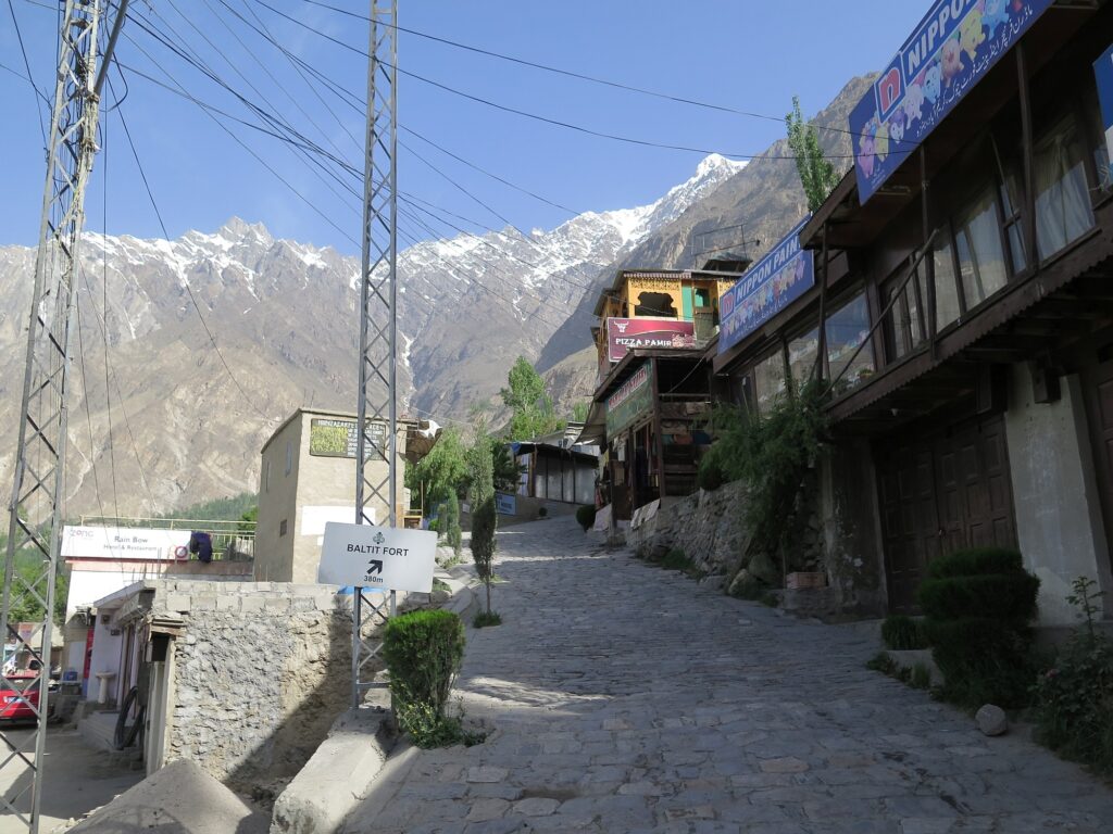 Pakistan ST 027
