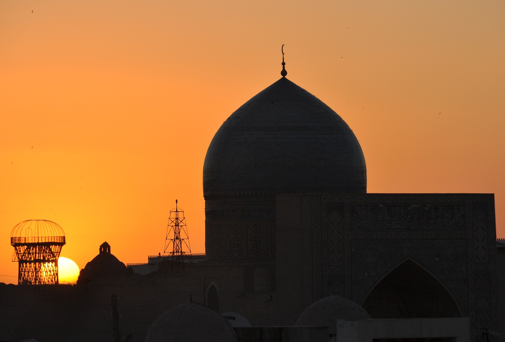 Usbekistan Opener Sundown 2000px