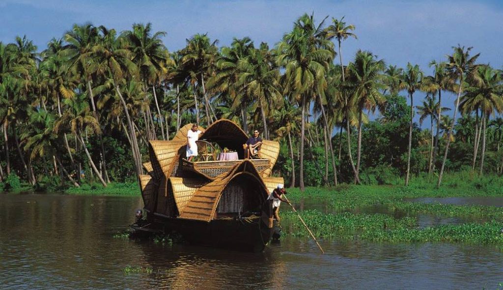 Indien kerala3