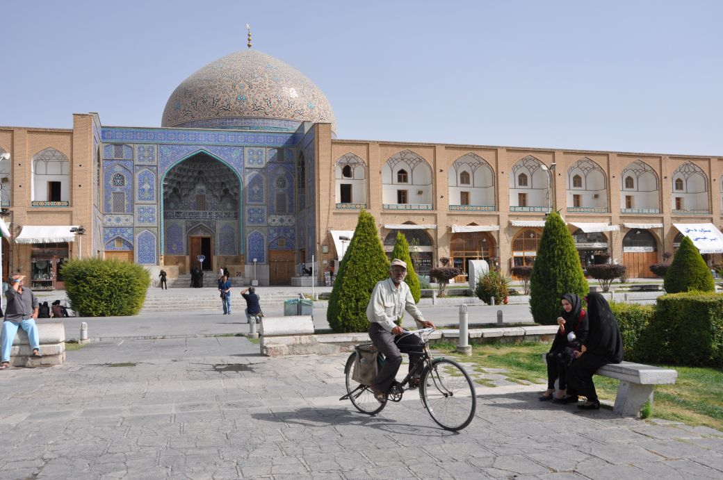 Iran-Rundreise-Isfahan-Scheich-Lotfallah-72-dpi