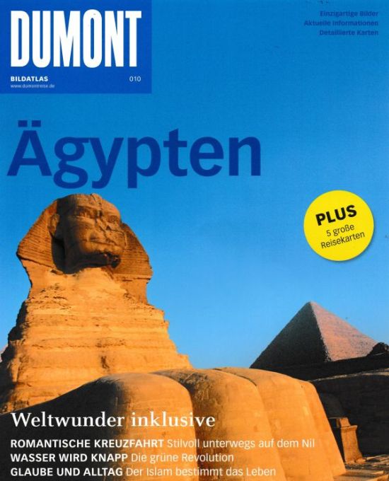 Dumont Ägypten 1 550px