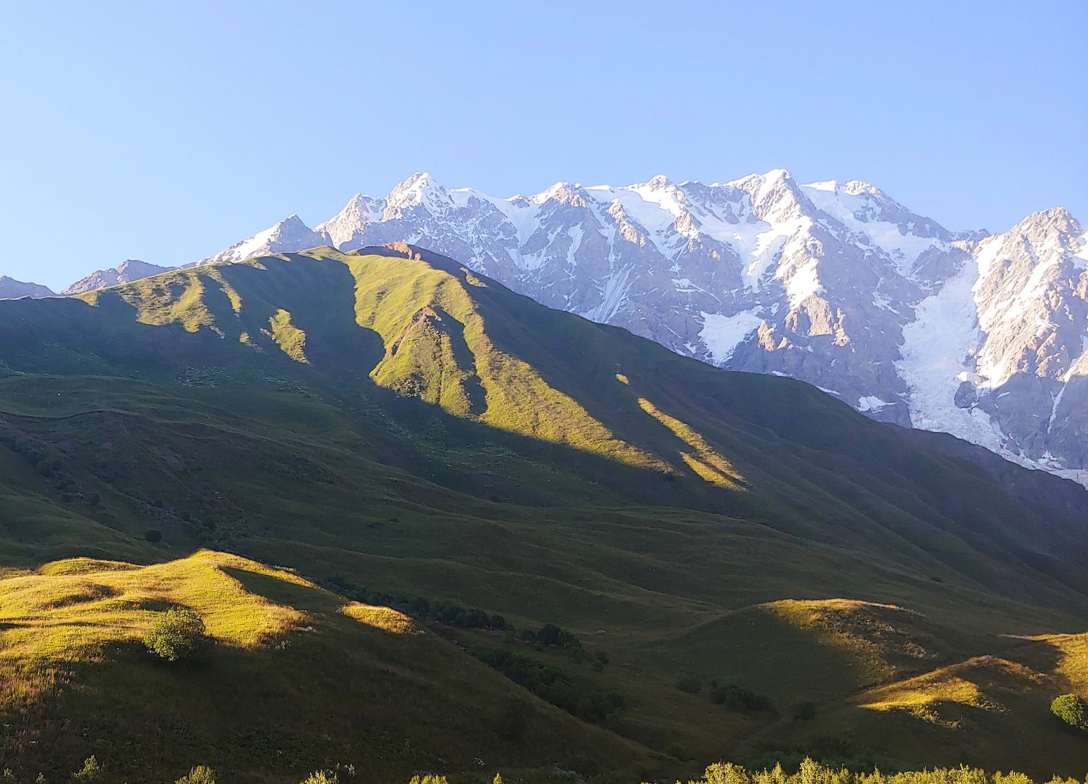 Rundreise Highlights Orientaltours