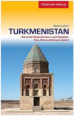 Turkmenistan Trescher 150 px
