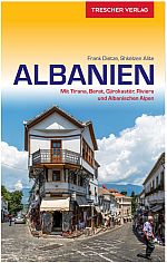 Trescher Albanien 150px
