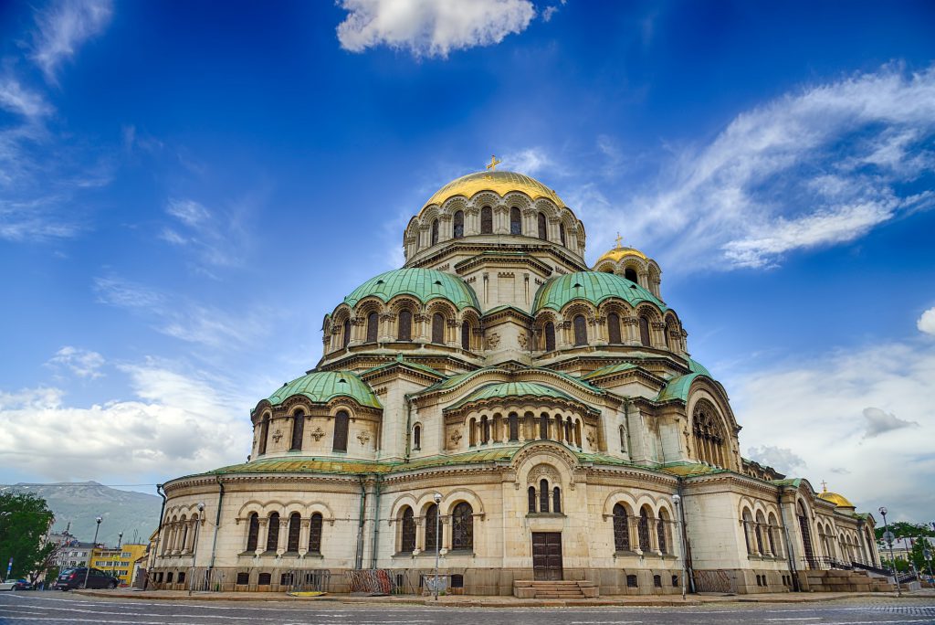 Bulgarien_opener_Alexander Nevski Kathedrale_2000px