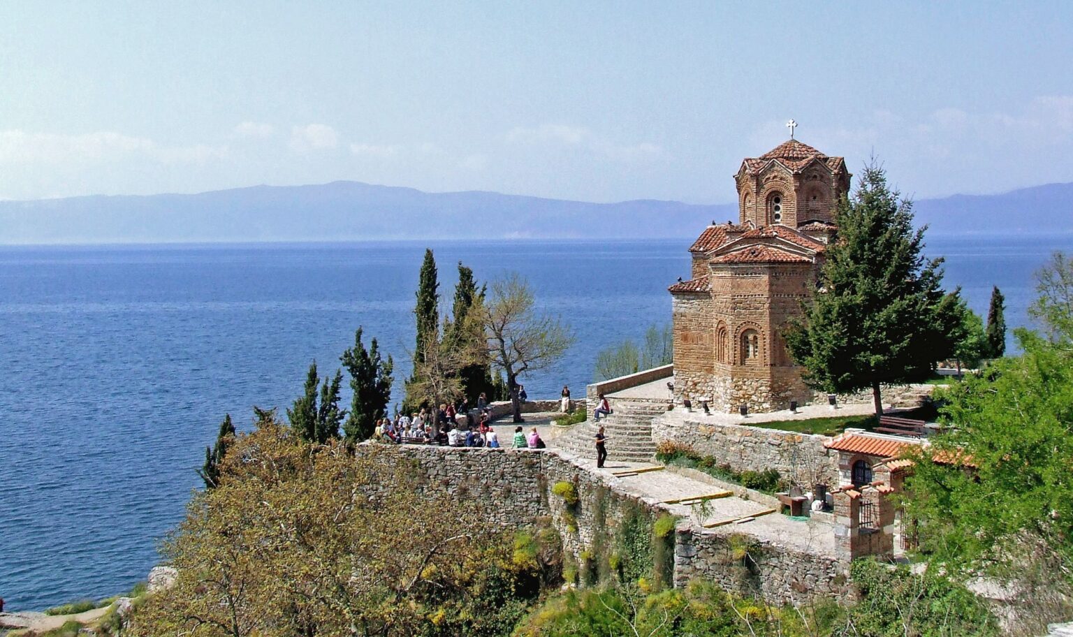 Albanien Kompakt Orientaltours