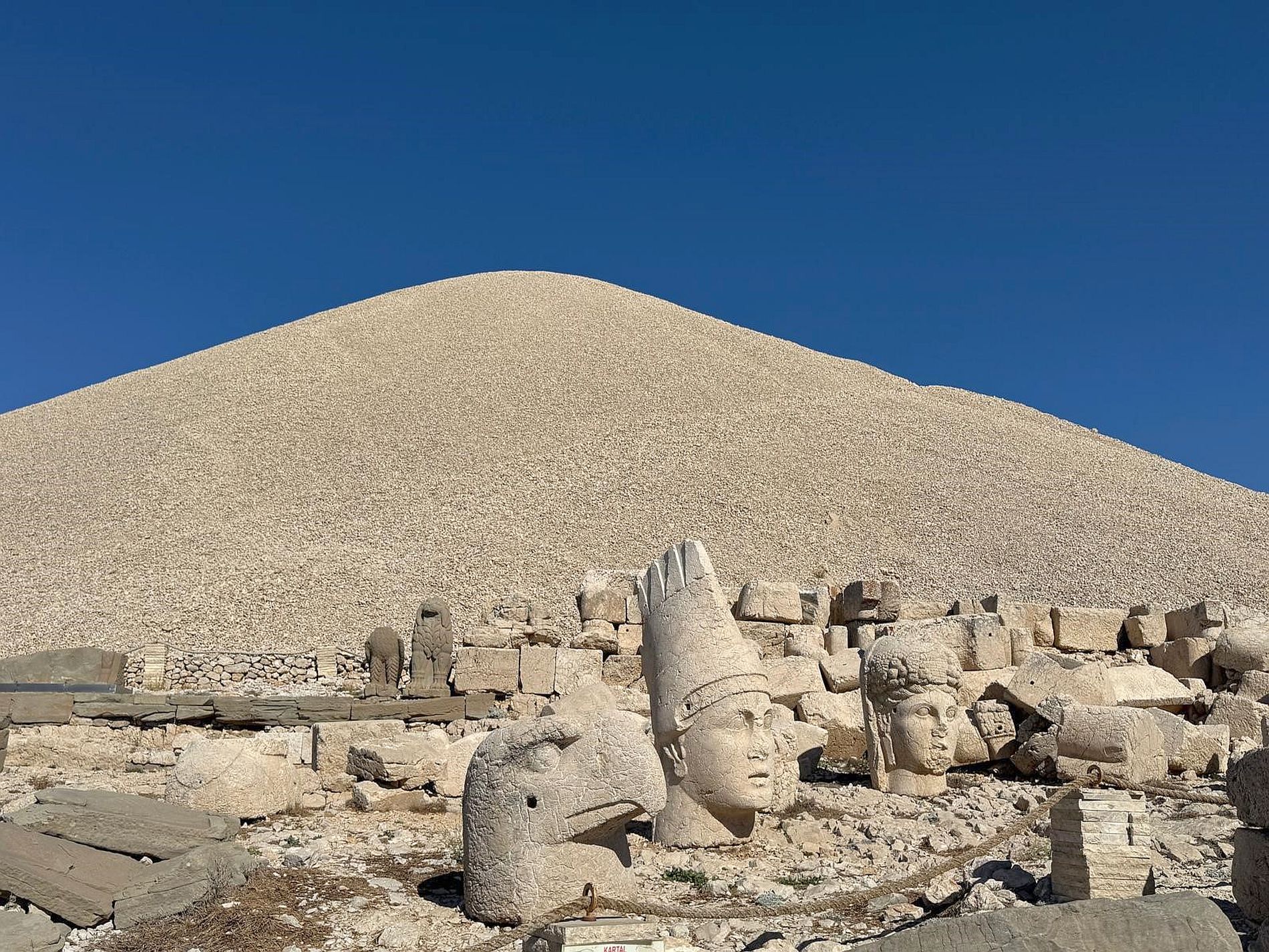 Türkei Hethiter Opener 2000px 007