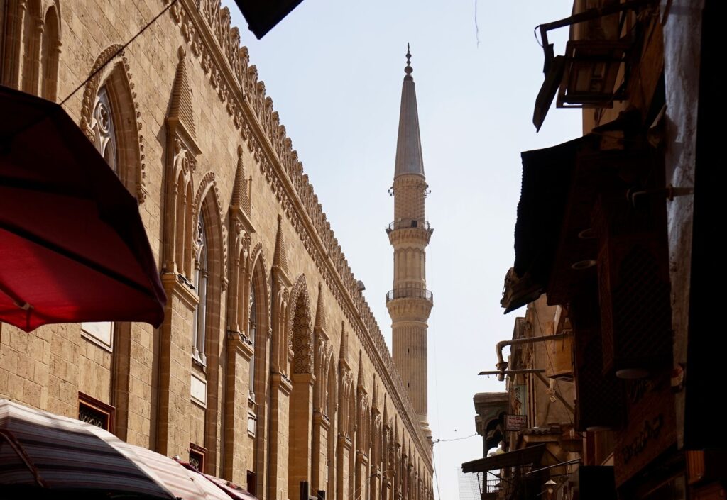 Ägypten Kairo Neu 051