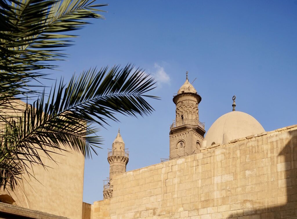 Ägypten Kairo Neu 053