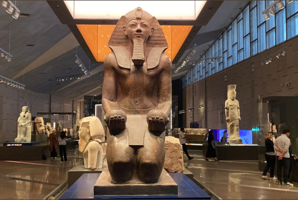 Ägypten Kairo Neu 062