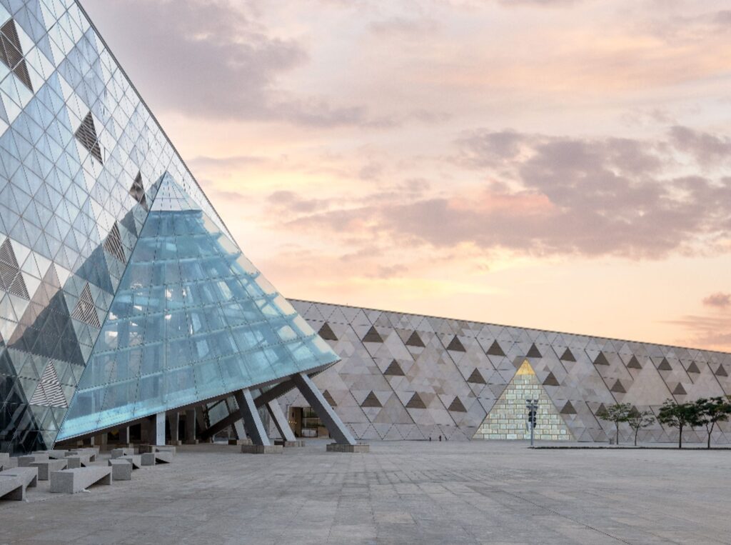 Ägypten Kairo Neu 065